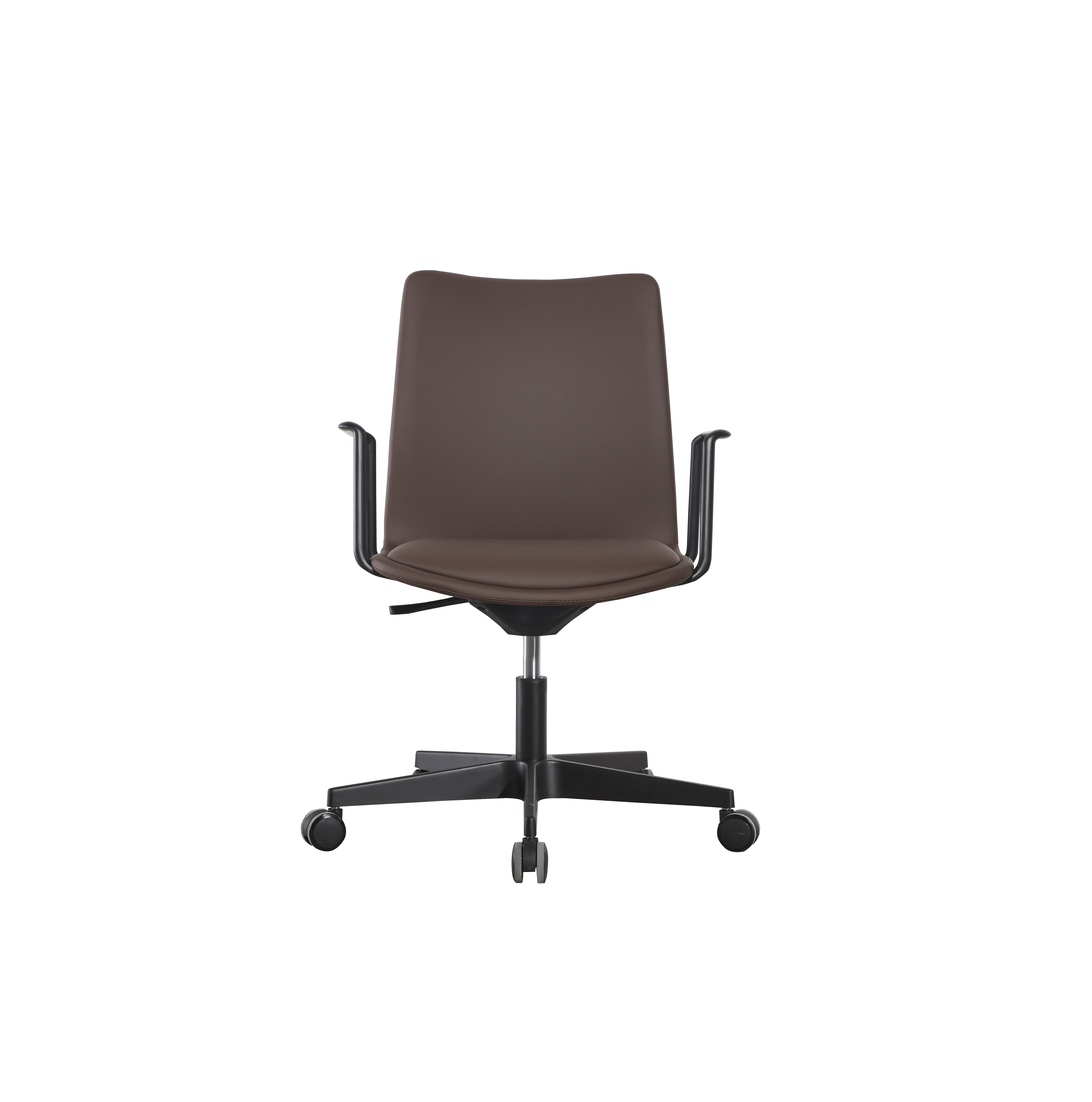 Revolving Eames Style Lounge Chairs For Study Multifunctional 8h Cozy