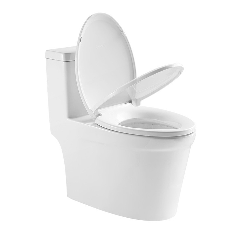 Western WC One Piece Toilets 700×385×700mm UPC Certificated
