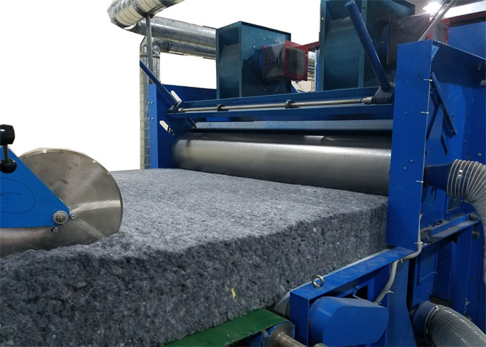 SSMMS Spunmelt Airlaid Nonwoven Fabric Making Machine
