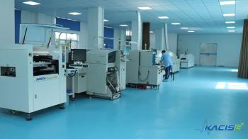Xi'an Kacise Optronics Co.,Ltd.