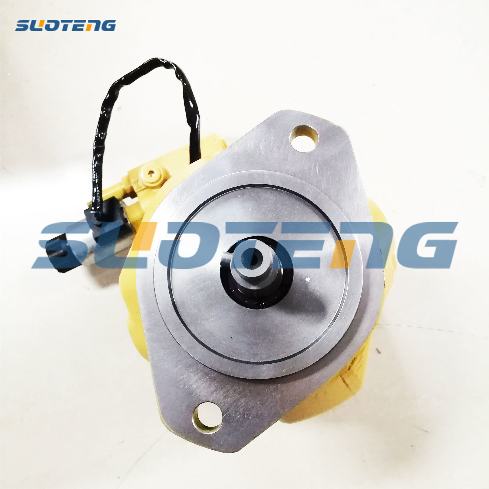 259-0814 Piston Fan Pump 2590814 For E345B Excavator