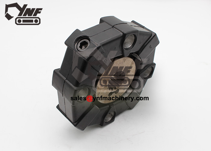 y&f Parts Coupling For 48HE D-48407 Excavator parts Doosan SOLAR 225LC-V