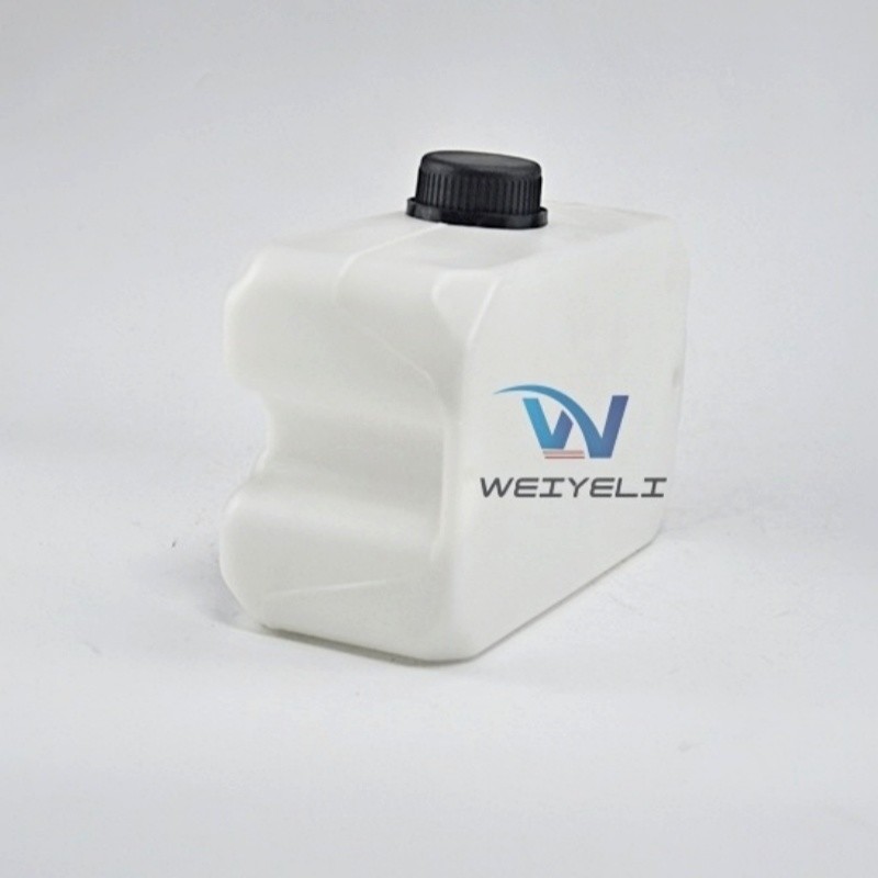 Windshield Wiper Cleaning Fluid Tank Wiper Spray Bottle VOE 14407682 14629274 14576412