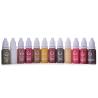 Buy cheap Biotouch Permanent Makeup 15ml Eternal Tattoo Ink For Eyebrow from wholesalers