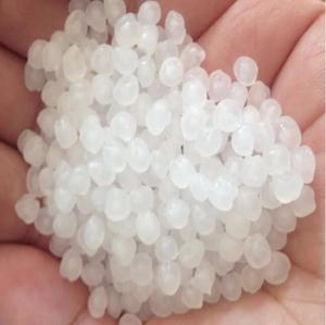 Buy cheap Chemicals Moisture Resistant HDPE Granules Chips Injection Grade product