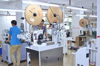 TM-LINK TECHNOLOGY LIMITED