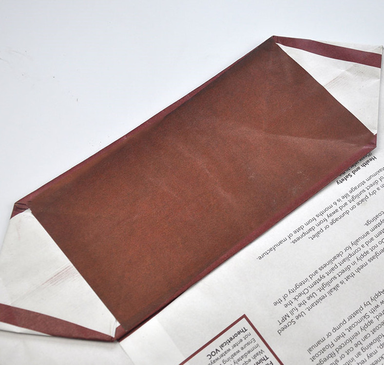 Recycled HDPE Woven Sack Bags