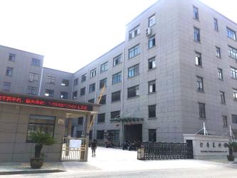 Cixi Tinplan Fireplace Manufacture Co., Ltd