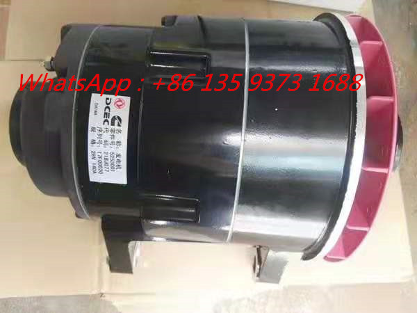 Hot Sell ISDE diesel engine Yutong bus 8SC3110VC40 AC172RA301A 5253001 4934604 3415564
