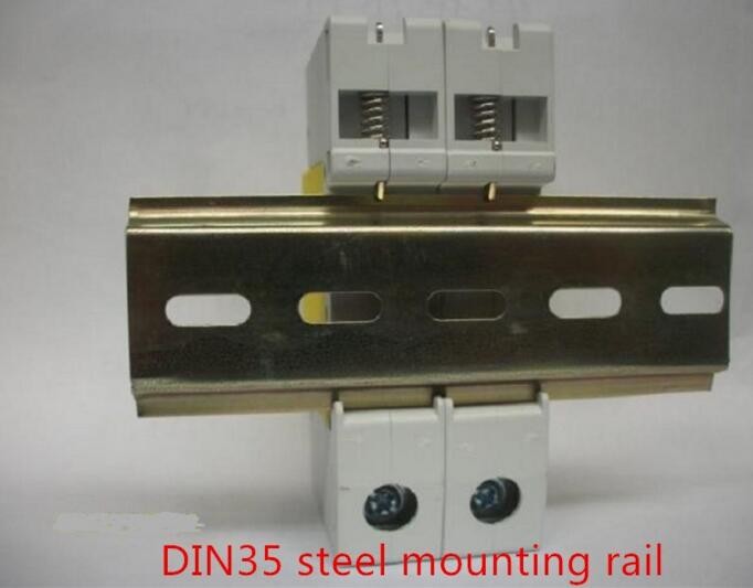 SPD 2p 10KA~20KA D ~420V House Surge Protector protection Protective Low-voltage Arrester Device