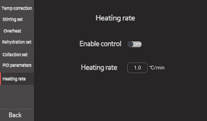 70C 300C Intelligent Thermostatic Oil Tank Calibration Bath for Thermal Instruments
