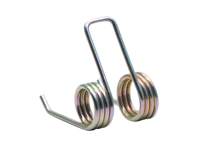 0.3mm Helical Torsion Spring