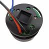 Buy cheap 110000RPM Brushless Vacuum Cleaner Motor Mini Wet Dry Vacuum Cleaner DC Motor from wholesalers