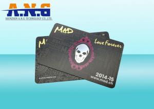 China Radio Frequency Identification 125khz EM4102 Smart Card Proximity ID Card on sale