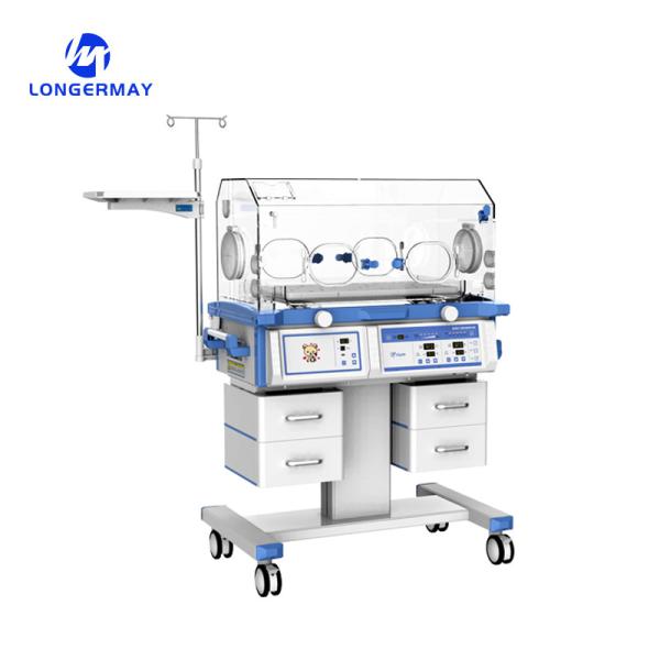 Hot Selling baby care equipments Infant Portable Baby Incubator