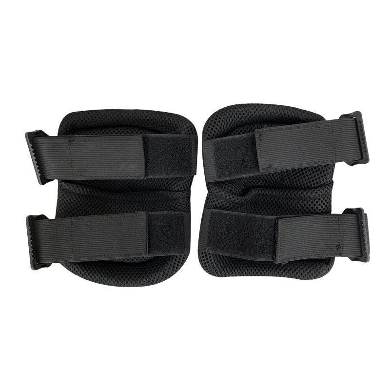 Professional Hard Shell Knee Elbow Pads for Breathable Sports and Outdoor Adventures