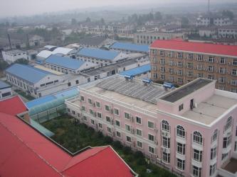 SANHE 3A RUBBER & PLASTIC CO., LTD.