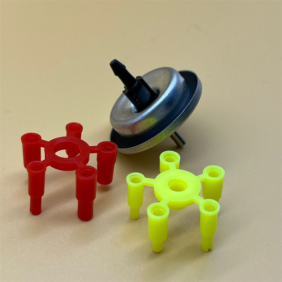 Premium Lighters Gas Valve for Reliable Butane Refill – Corrosion-Resistant and Easy to Install