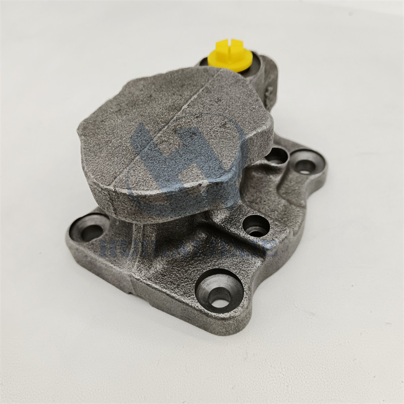 320D2 Excavator Diesel Pump 463-1678 4631678 9521A03H For Engine C7.1