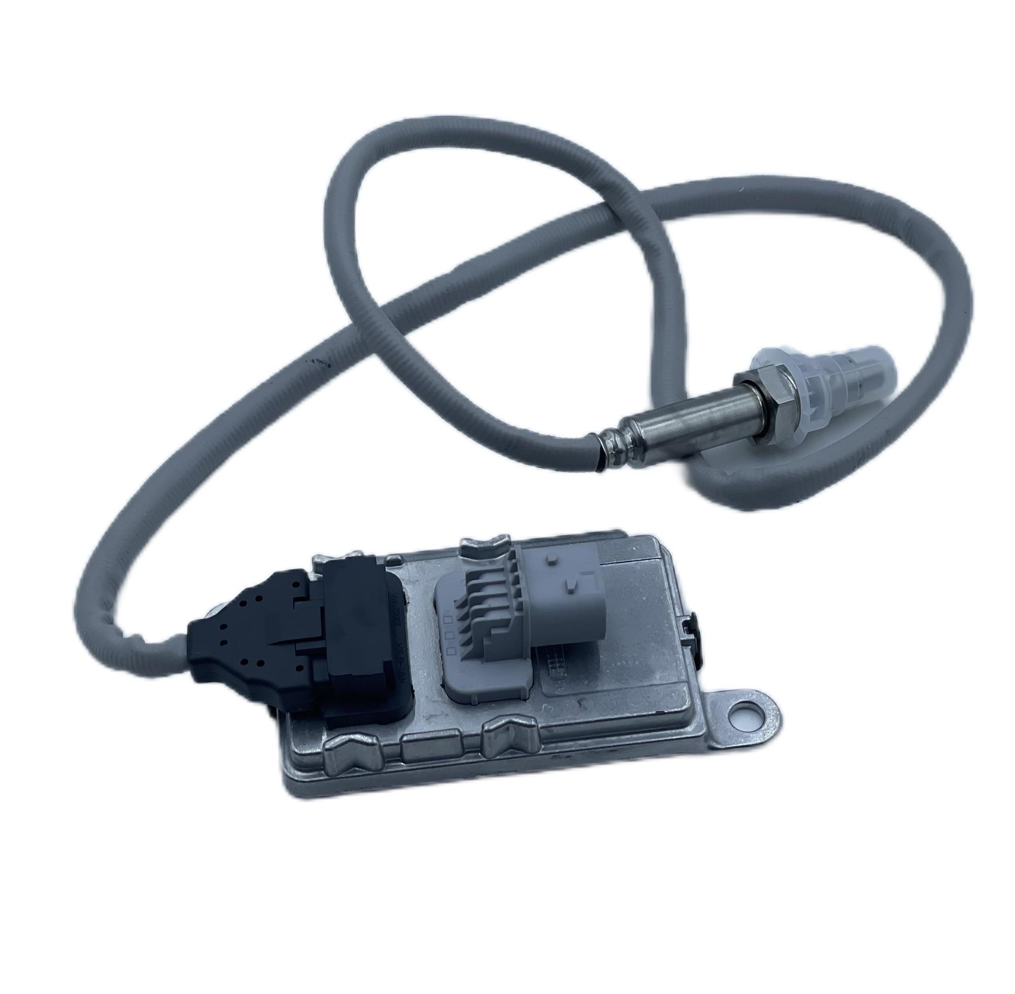 24V Nitrogen NOx Sensor For SCA Euro 6 OEM SNS3040 2659849