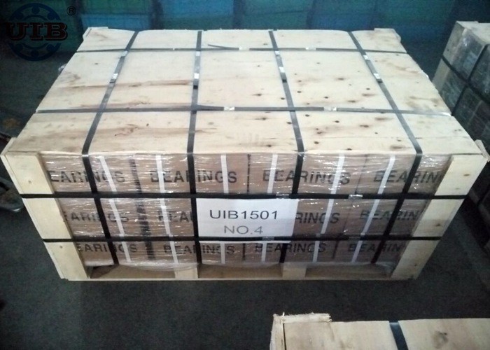 custom machine parts bearing export pallets