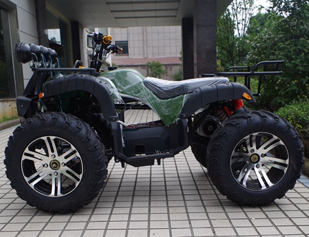 1500W Electric Quad Bike ATV for Hot Selling
