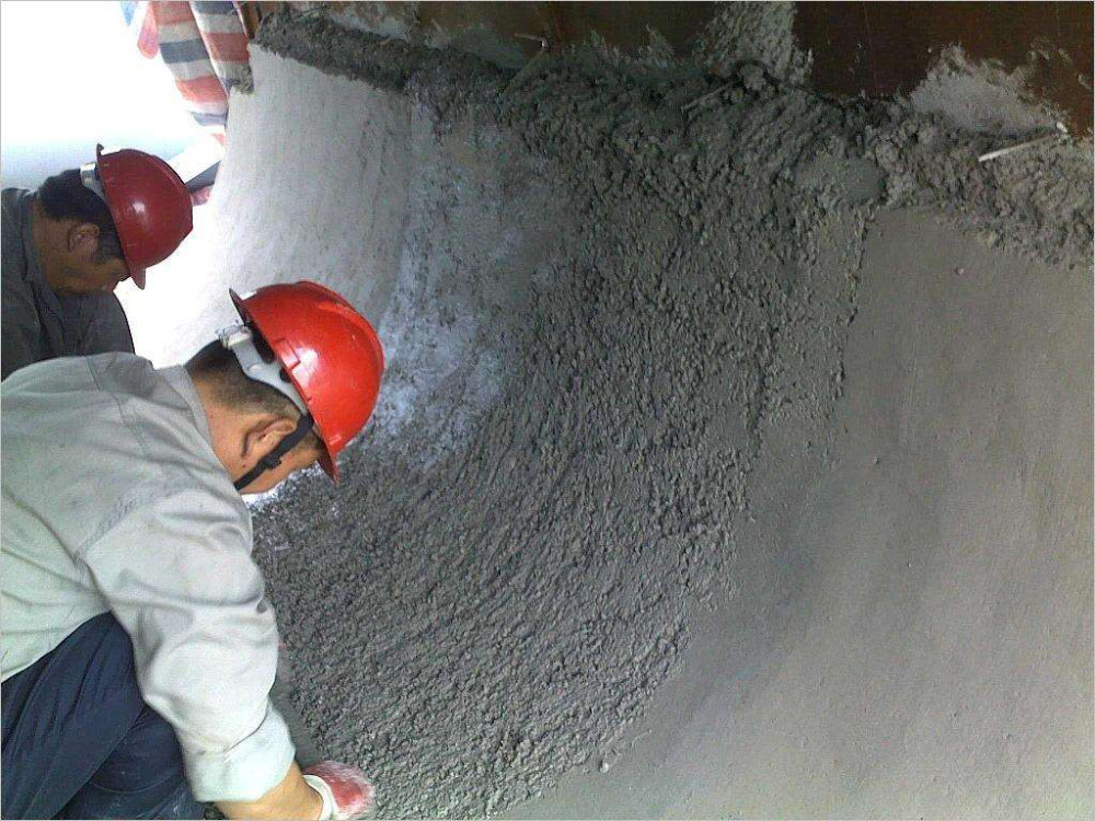 45%-90% Al2O3 Content Castable Refractory Cement for Indonesia Construction Industry