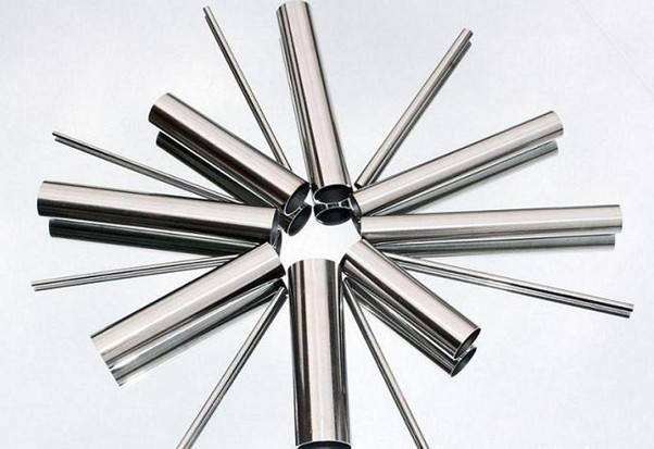 2mm 4mm 6mm Round Stainless Steel Capillary Tube Metal Capillary Tube