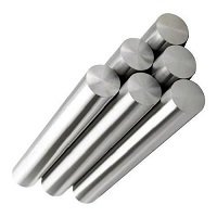 Round Steel Bar