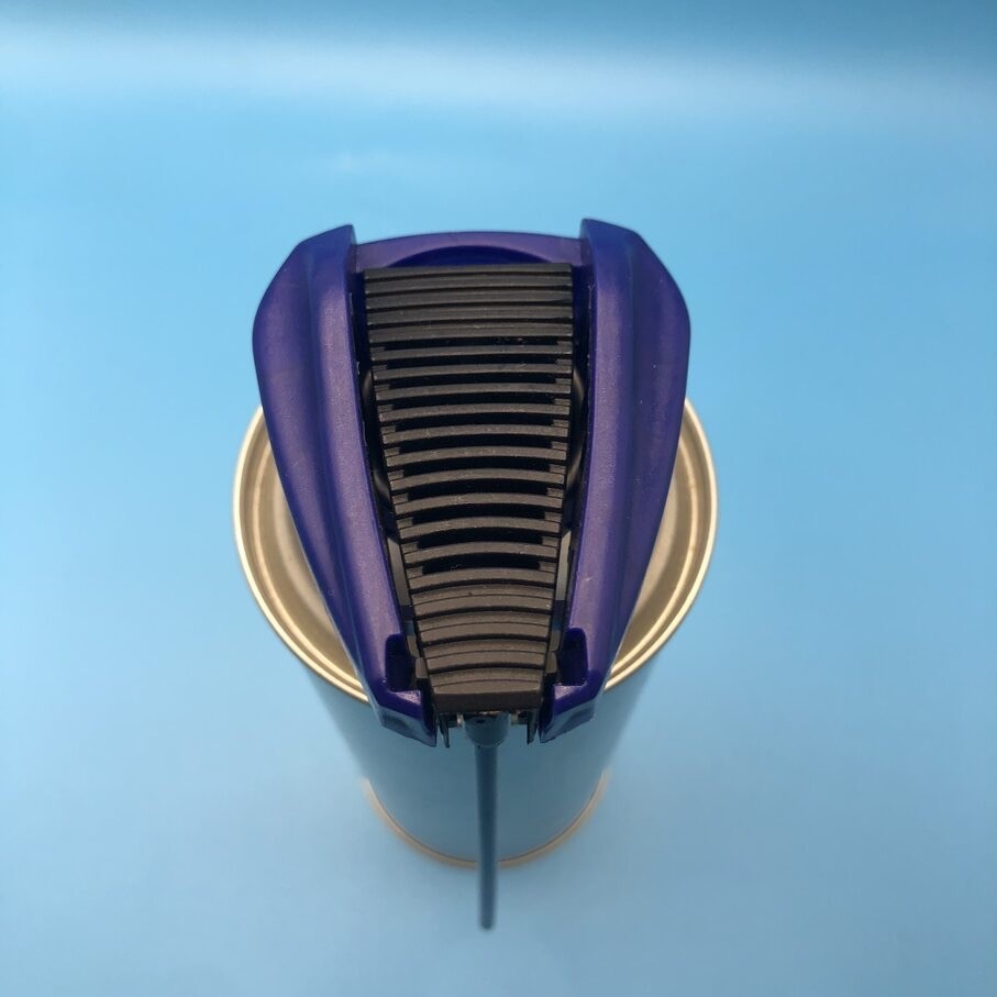 Compact Folding Nozzle for Household Cleaning Versatile and Efficient Water Sprayer