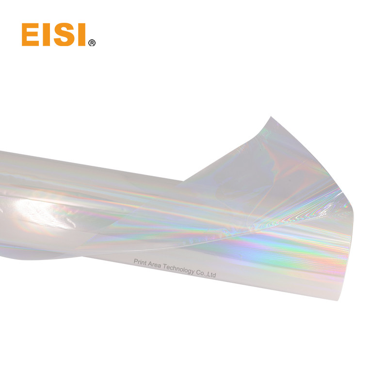Laser Heat Transfer Film Size Customized Printing Machine Accessories