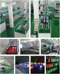 SHENZHEN ZXT LCD TECHNOLOGY CO.,LIMITED