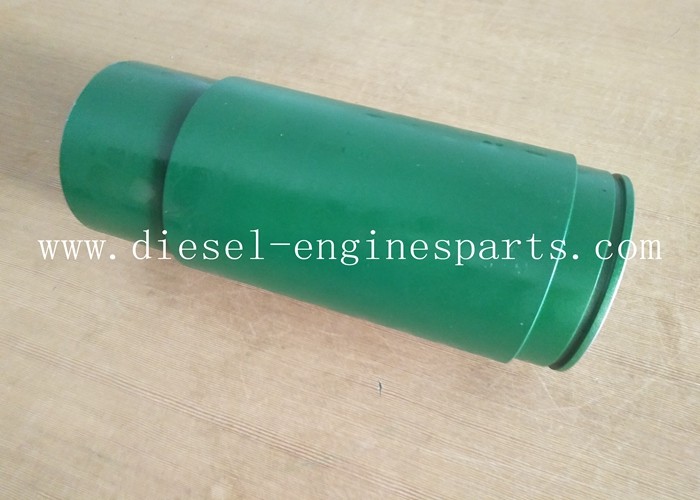 High Pressure F Series Cylinder Liner Sleeve Painting Treatments For Mud Pump