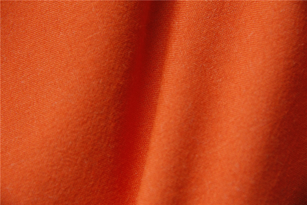 200gsm Meta Aramid Fabric Dope Dyed For Forest Fire Prevention And Control