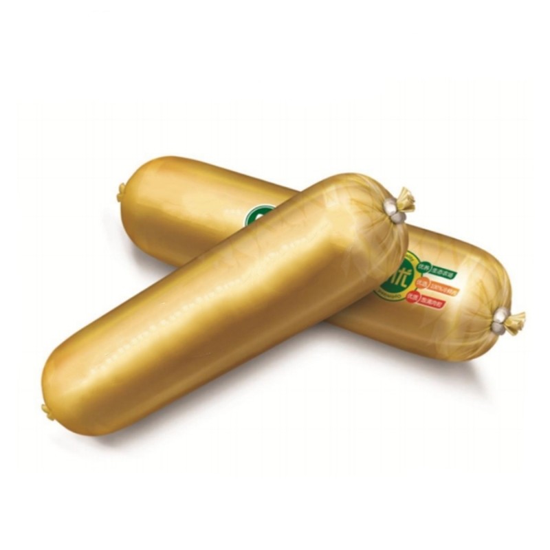 Factory Direct Sale Polyvinylidene chloride Sausage Casing Film From China