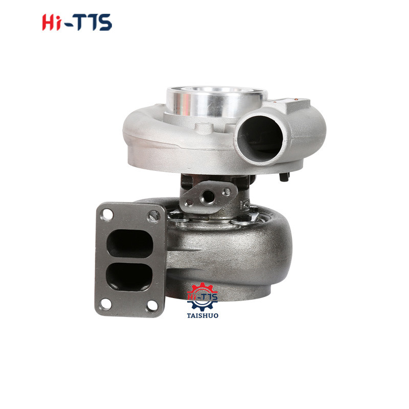 Turbocharger 51.09100-7531 3593920 3593921 3596746 3599261 for HX40 Truck, Bus
