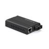Buy cheap 100Base FX Mini Fiber Optic Media Converter Multimode 2Km SC IEEE802.3u from wholesalers