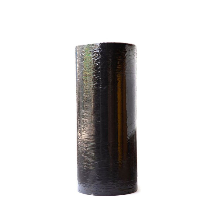 Heavy Duty BOPP Jumbo Roll Tape Acrylic Adhesive Tape 1280MMx4000M