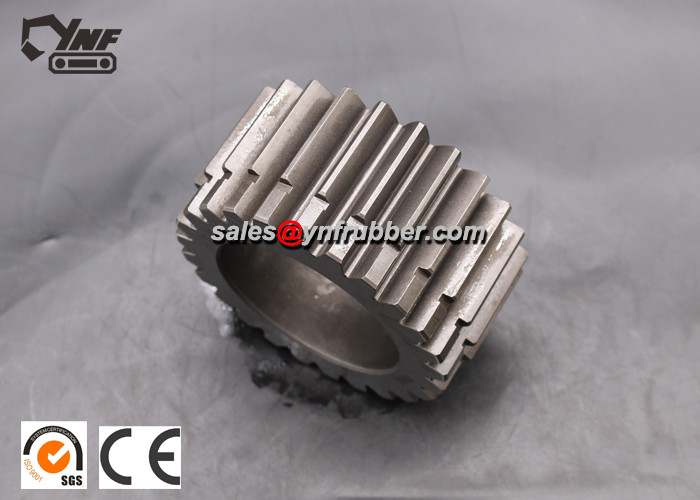 3082149 Excavator Final Drive Gear Parts Planetary Gears For Hitachi YNF01013 ZX200 ZX200L-3 ZX210-5G