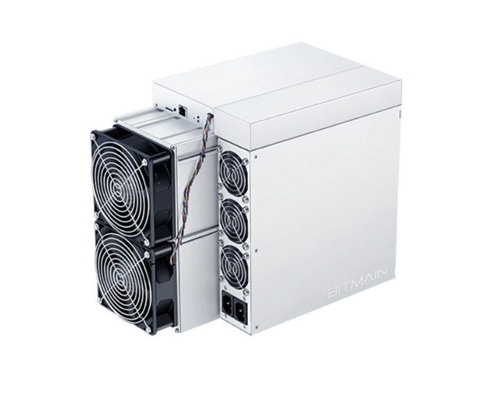 3250W Meta Miner BTC Asic Miner Bitmain Antminer S19 95th 12V