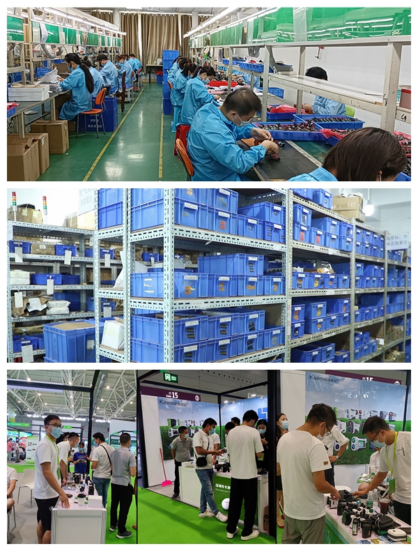 kaemeasu Temperature Laser Aiming Transmitter Non Contact Pyrometer Temperature Sensor -50~1200℃