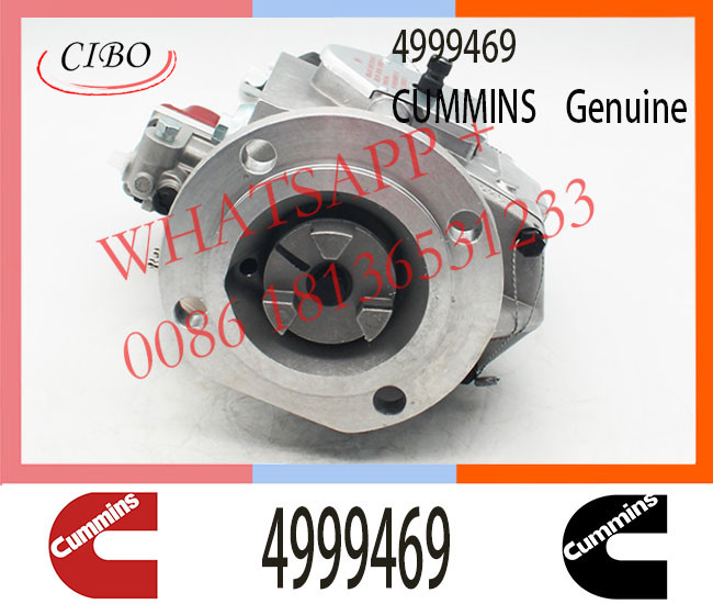 4999469 Diesel Pump for Cum-mins NT855 NTA855 NT855-C280 Engine PT Fuel Injector 4999469 3264283 499946 4999470 3045483