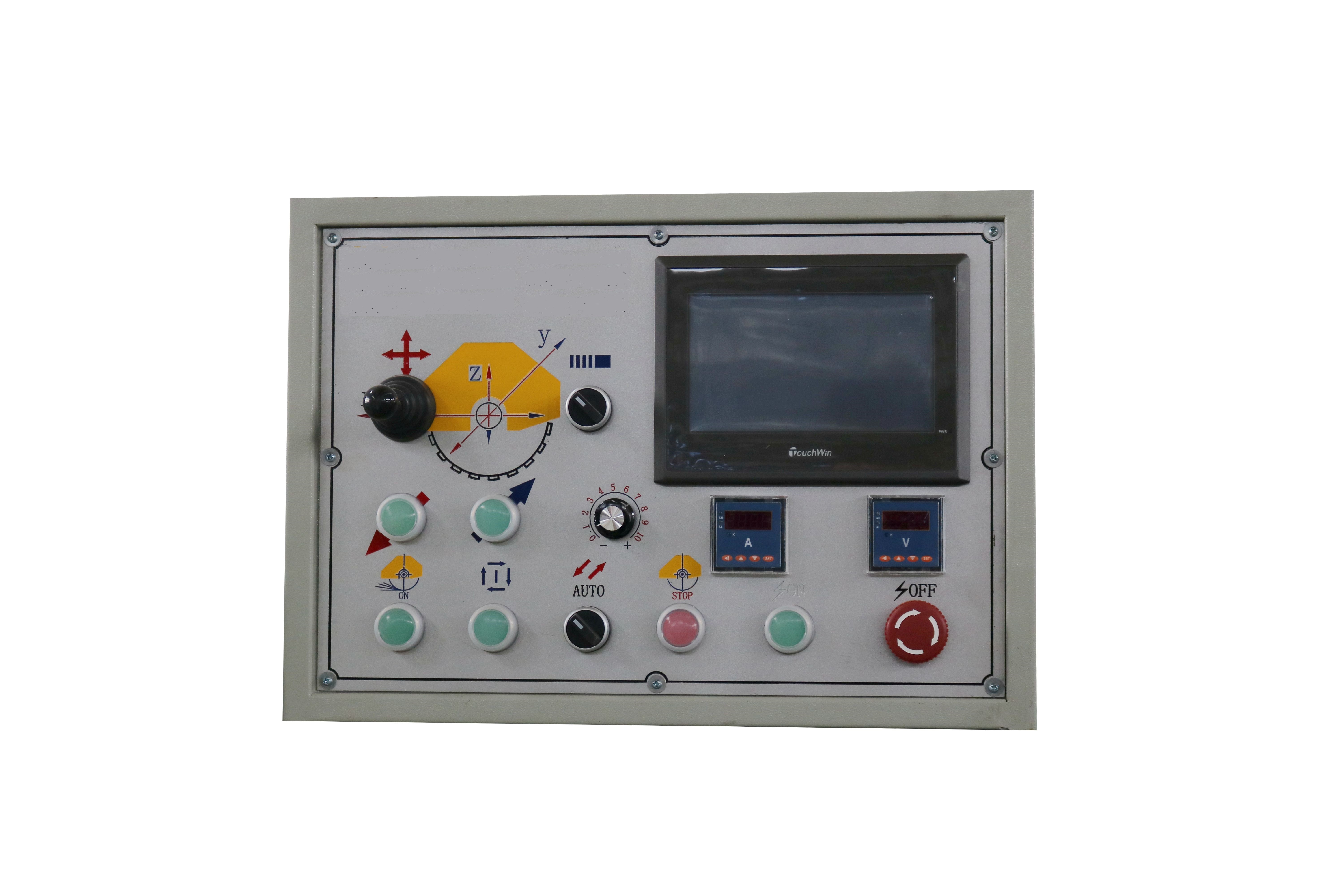 Stone Slab Cutting Machine