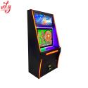 Jamaica American Roulette 19 inch Touch Screen Jackpot Video Slot Games Machines for sale