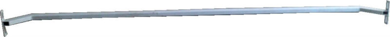 Parts of Metal hydraulic bed frame