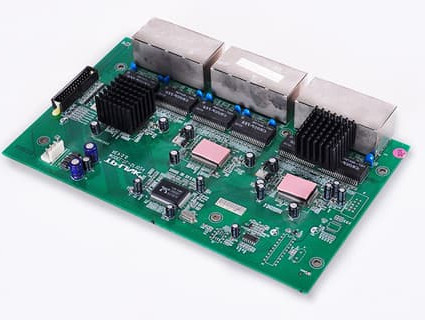 Automotive Thermal Conductive Pad Ultrasoft Durable For Heat Sink
