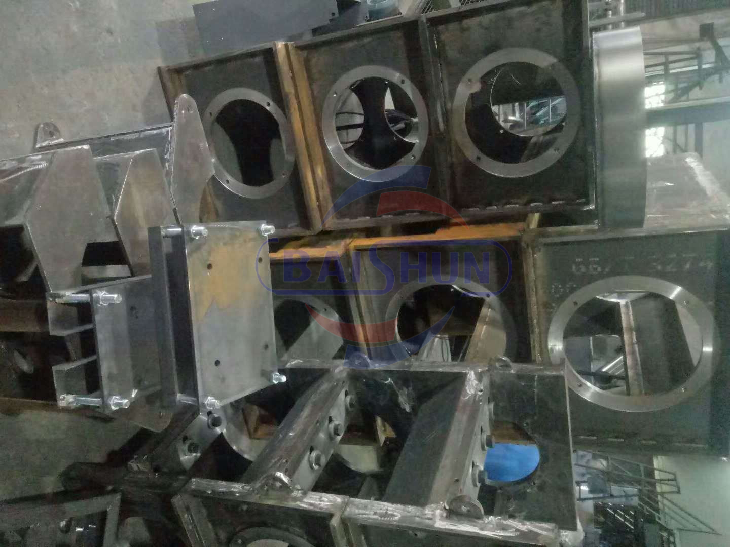 crusher machine