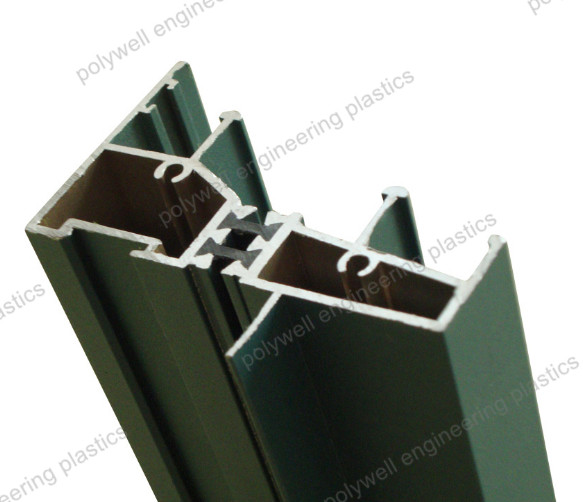Thermal Break Material, Polyamide Heat Insulation Barrier Strip For Thermal Break Aluminium Windows