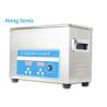 Buy cheap CE 4.5 Liter Ultrasonic Gun Cleaner 20-80 Centigrade Degree Adjustable from wholesalers
