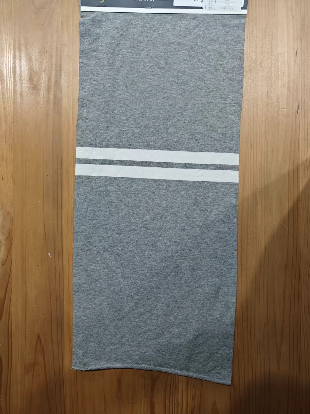 Good Feel And Fashionable Wrinkle-Resistant Cotton French Terry Fabric For Hoodie